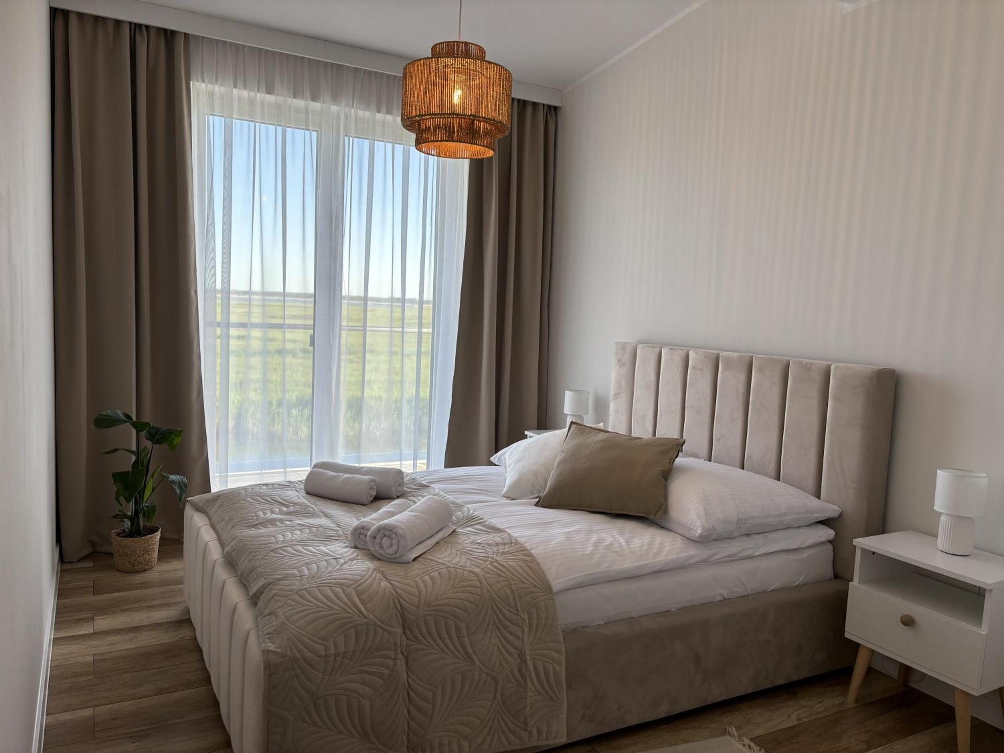 Dom Nad Legami Swinoujscie Exterior foto
